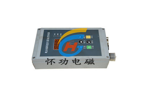 上海电永磁吸盘控制器
